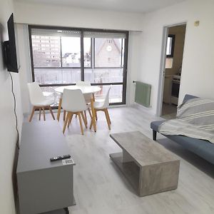 Apartamento de 1 Dormitorio